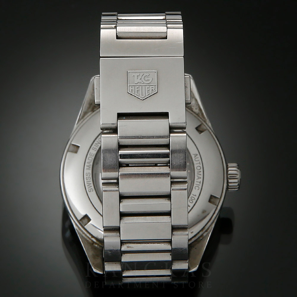 TAG Heuer(USED)태그호이어 까레라 데이데이트 WAR201E